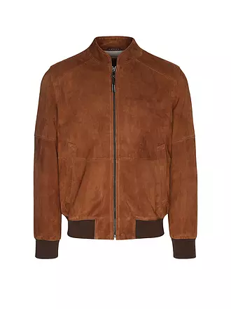 WINDSOR | Lederjacke BORELLO | 